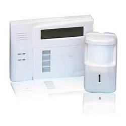Manufacturers Exporters and Wholesale Suppliers of Intruder Alarms Hyderabad Andhra Pradesh